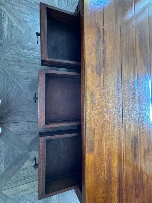 Stolik almi decor