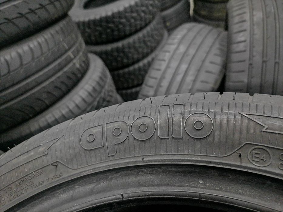 Літні Шини БВ 205/45 R16 APOLLO Aspire 46 Склад