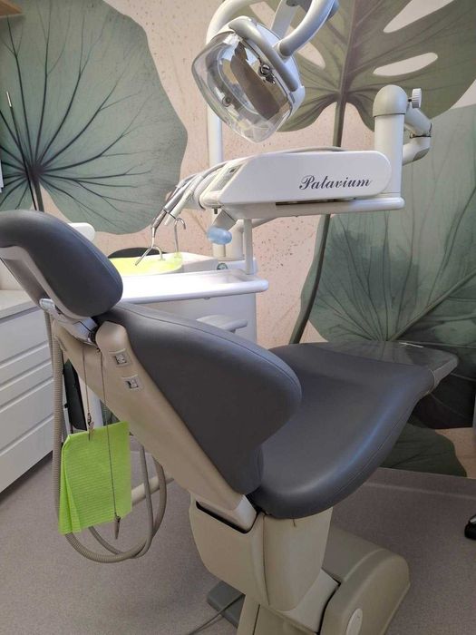 Unit stomatologiczny