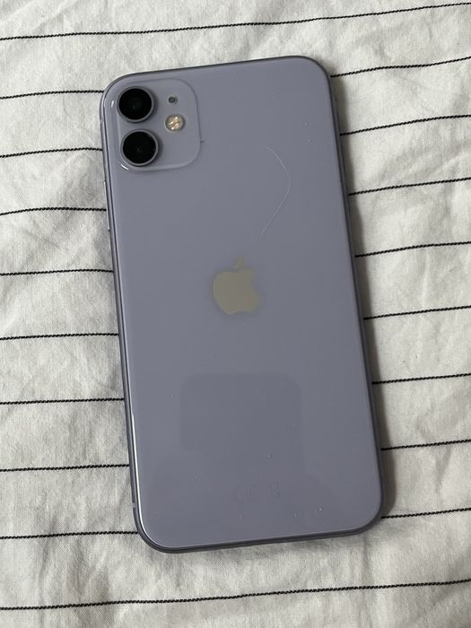 iPhone 11 64gb