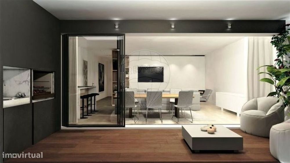 Apartamento T3 para venda