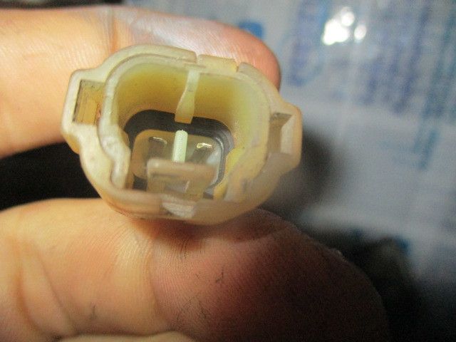 Fechadura / fecho capot ROVER 200 Hatch (XW)