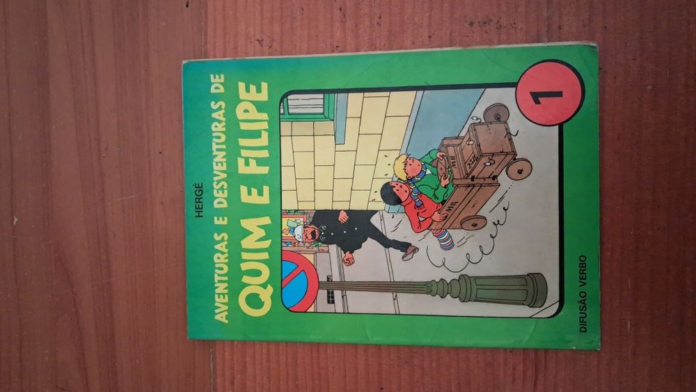 Vickie / Hagar / Mafalda / Snoopy / Petzi / Estrumpfes / Heidi