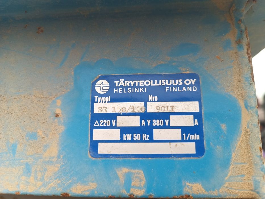 Przesiewacz wibracyjny sortownik