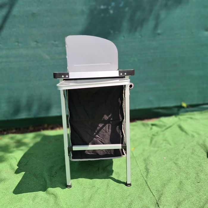 Szafka turystyczno-kempingowa  Berger  Diego