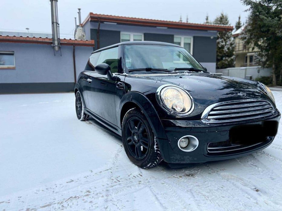 Sprzedam MINI ONE 2011r.