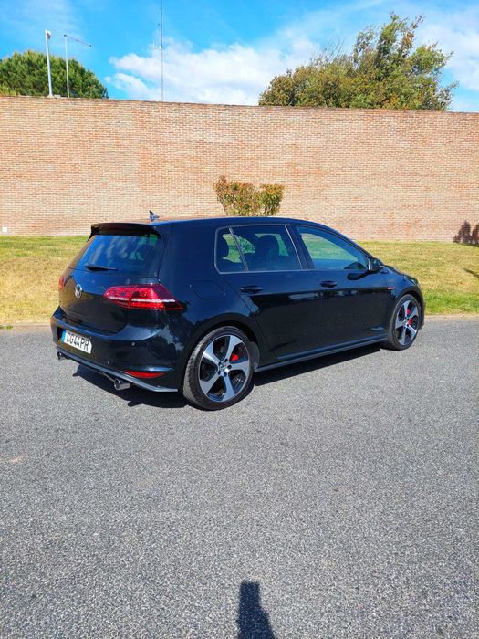 VW Golf 7 GTI Performance 2.0Tfsi 230Cv impecável 190€ mês