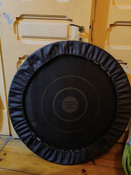 Trampolim Fit Domyos