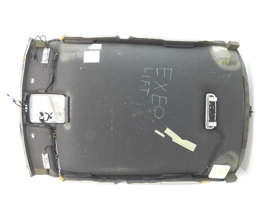 audi a4 b7 sedan seat exeo sufit  Podsufitka gorlice malopolska