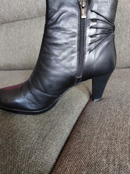 Buty damskie lasocki