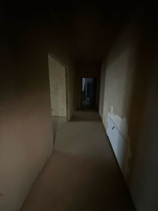 Продам квартиру в новобудові