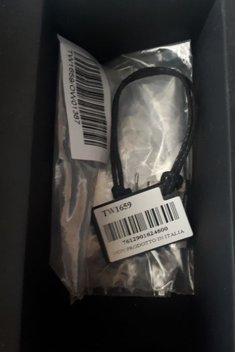 Breil Titanum Solar męski zegarek -  TW1659