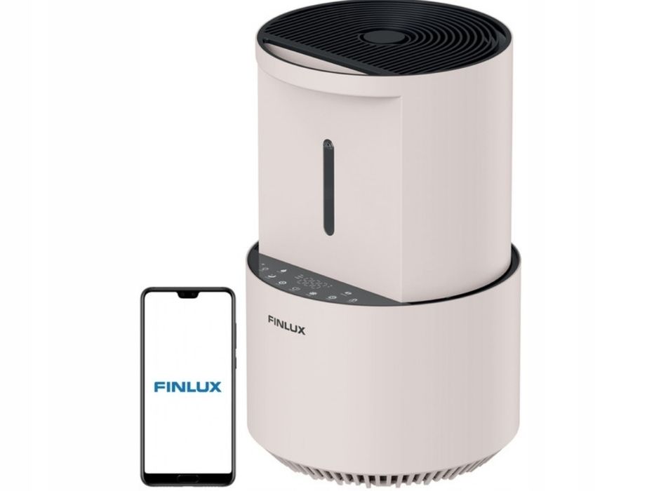 Nawilżacz powietrza FINLUX FN-H0I20GB