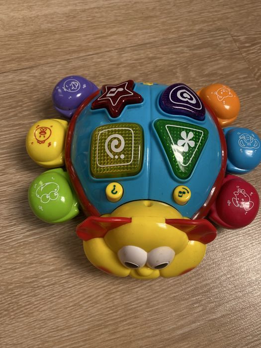 Жук музичний.   ( добрий жук)