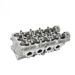 Головка блока цилиндров mitsubishi Pajero Sport 15-, 1005C643