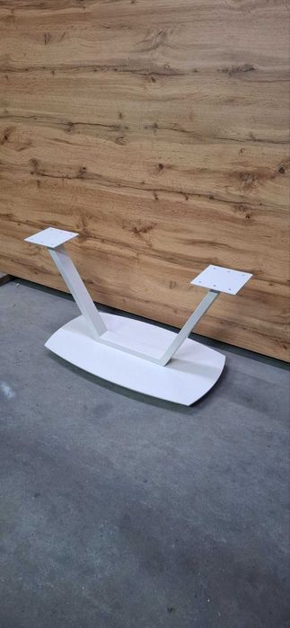 Підстілля металеве Лофт Опори для столу з профільної труби