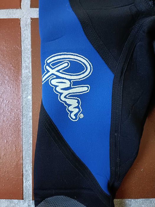 Wetsuit Palm para Surf, Bodyboard, Kaiak. Tamanho XS criança.