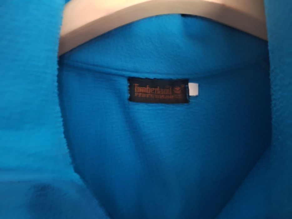 Polo  com bolsos