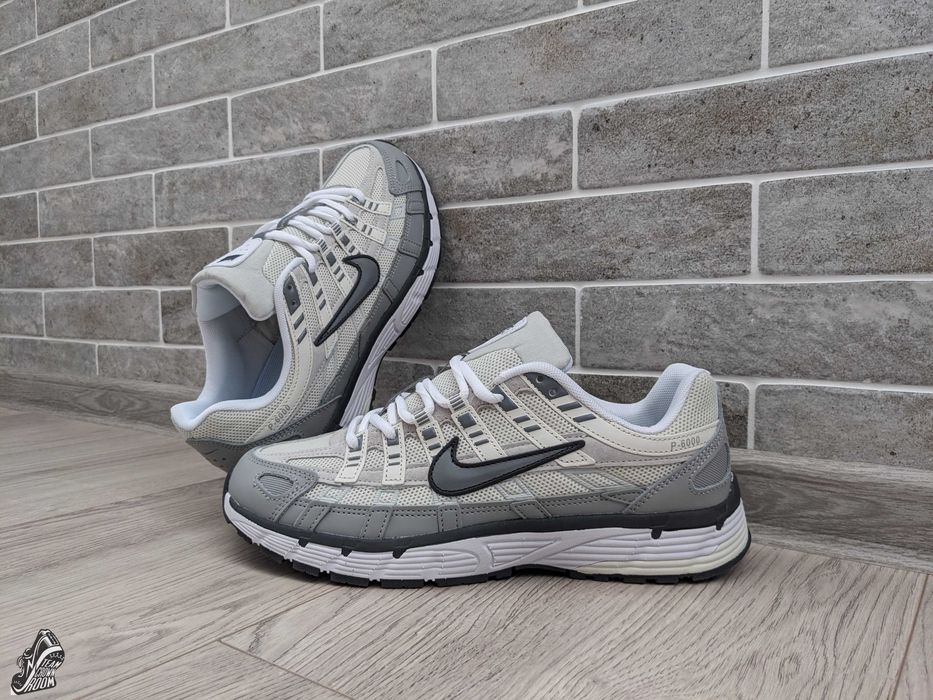Кросівки жіночі - чоловічі Nike P-6000 \ Найк П-6000 \ розмір 36 - 46