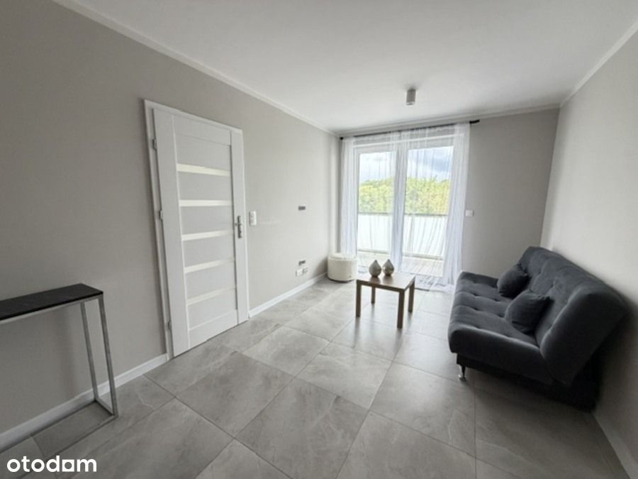 Nowe budownictwo 2023 rok I 2 pokoje I Balkon