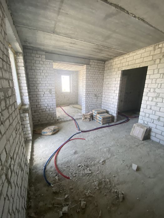 Без комиссии. ЖК Левада 2. Продам двухкомнатную квартиру 56м2