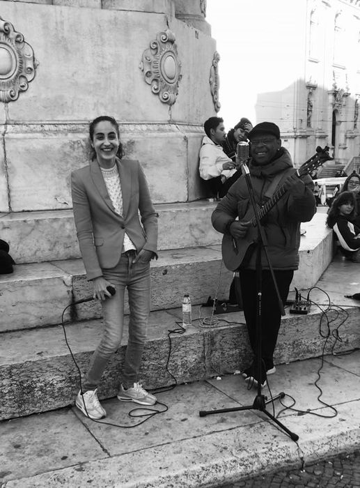 Cantora para Casamentos, Eventos e Celebrações