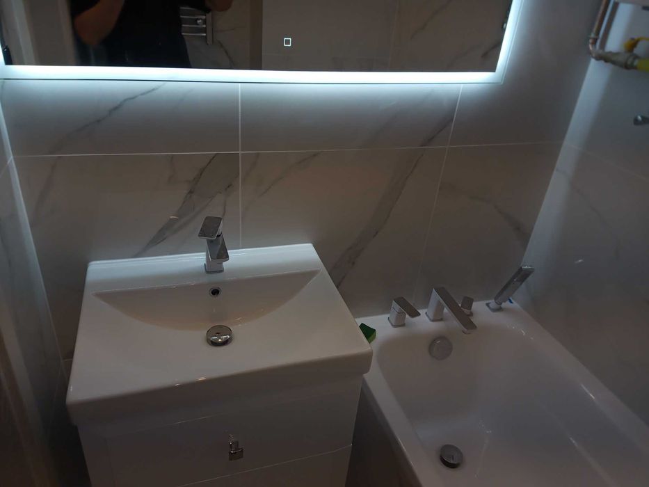 Remonty wykończenia wnętrz