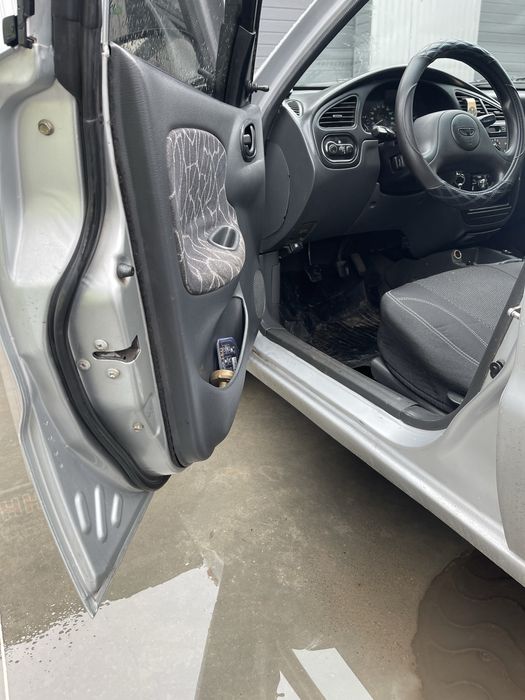 Продам Daewoo Lanos 1.5 Gbo в Гарному стані!