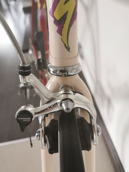 Rower szosowy Retro  Specialized Sirrus