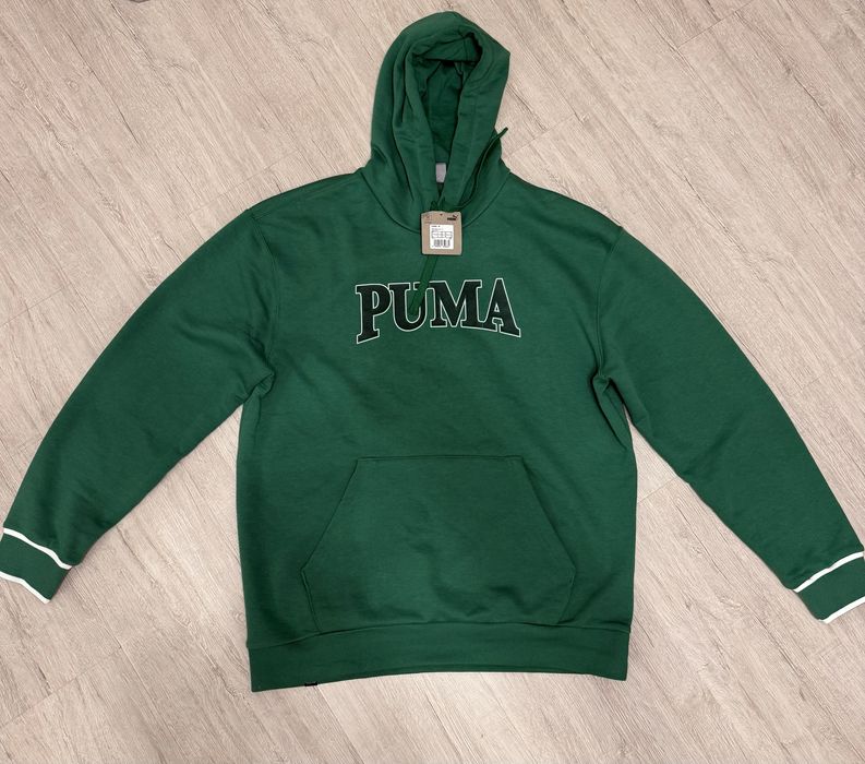 Худі,кофта  puma