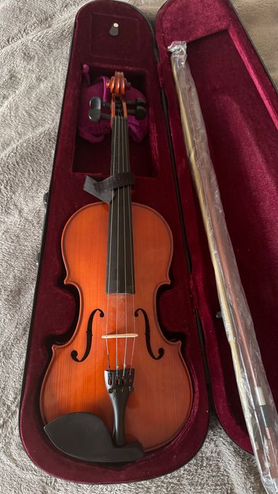 Скрипка в ідеальному стані