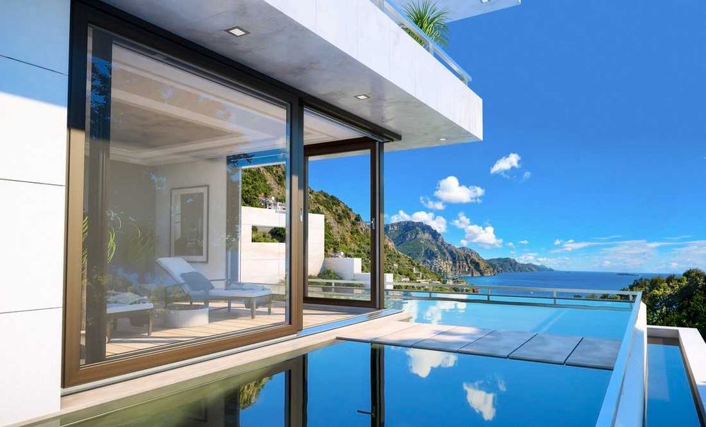 OKNO PCV spełnia normy programu CZYSTE POWIERTZE Pruszków Piastów .