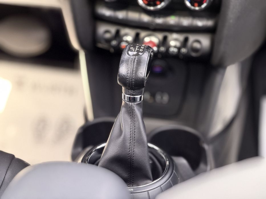 Mini Cooper 2015 F56