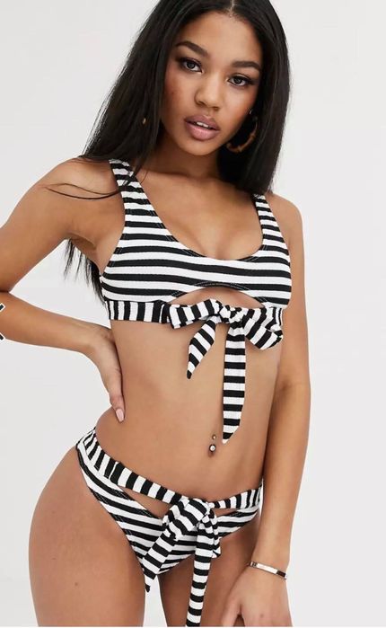 Купальник Asos раздельный