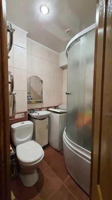 Аренда 1-комнатной квартиры. Центр, район площади Свободы