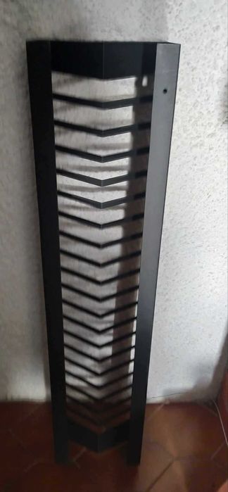 Torre para  dvd´s  (ou outra aplicação)