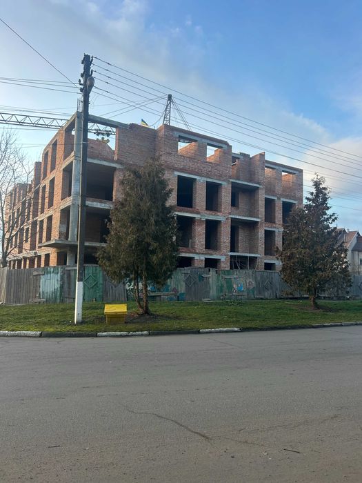 Продаж квартир у м.Галич