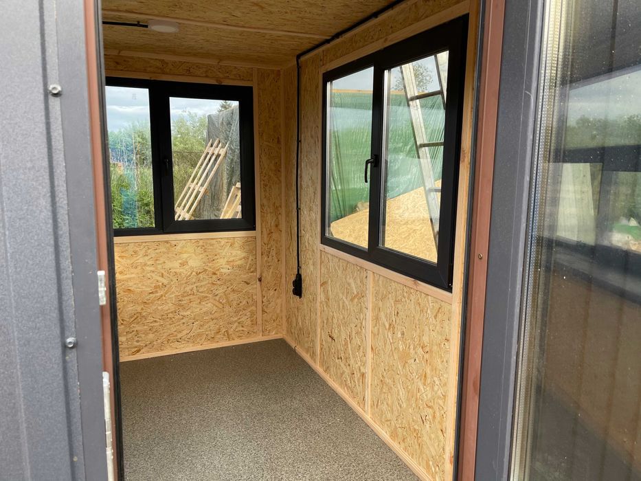 Пост Охраны в аренду