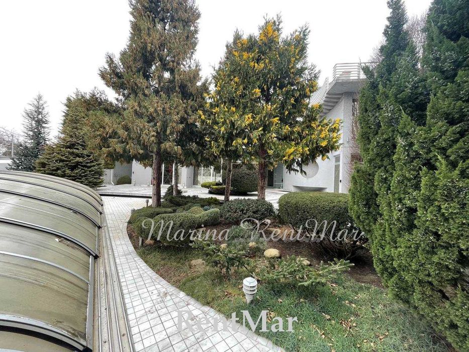 Дом по адресу ул. Спортивная (площадь 620 м²) - Atlanta.ua - фото 15