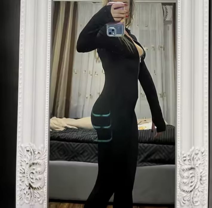 Комбинезон размер м