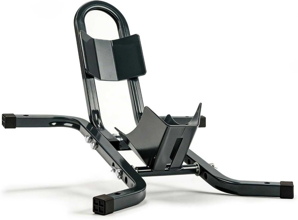 Suporte para motocicleta – roda 10 a 21 polegadas, carga máxima de 500 kg, aço resistente