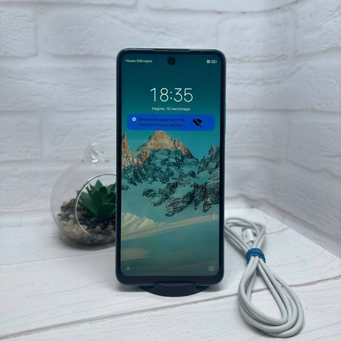 Продам телефон ZTE Blade A75 4/256Gb NFC в гарному стані