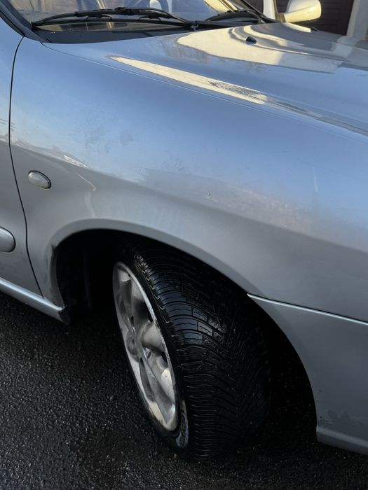 Citroen Xsara 1.6i 16V