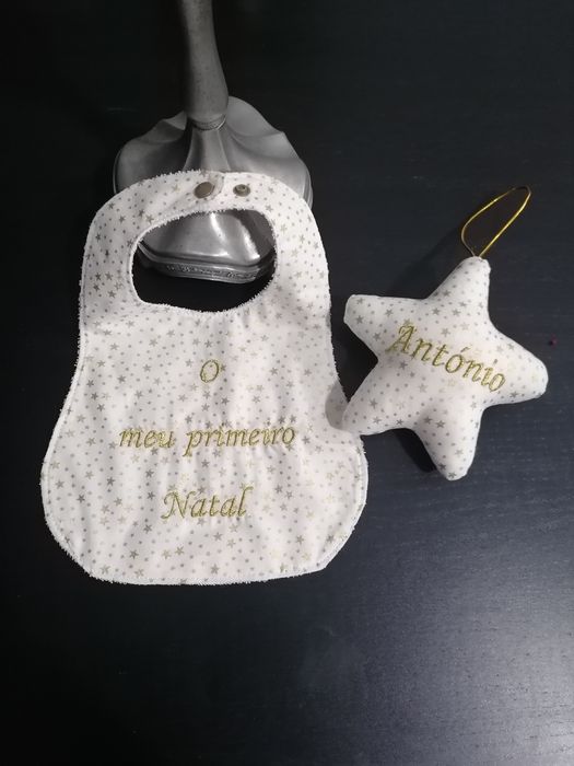 Estrela de Natal