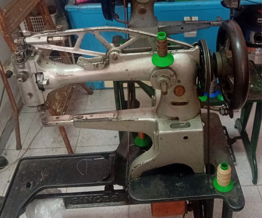 Passa loja na quinta do conde ou vende-se recheio