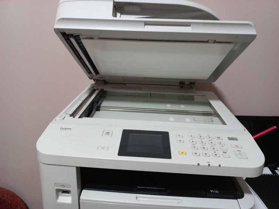 Принтер Canon i-sensys MF419x