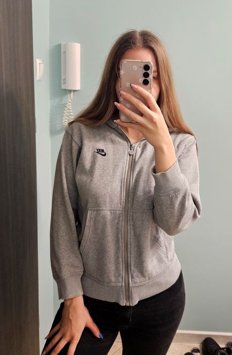 Bluza z kapturem Nike