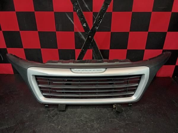 Grelha frente PEUGEOT Boxer