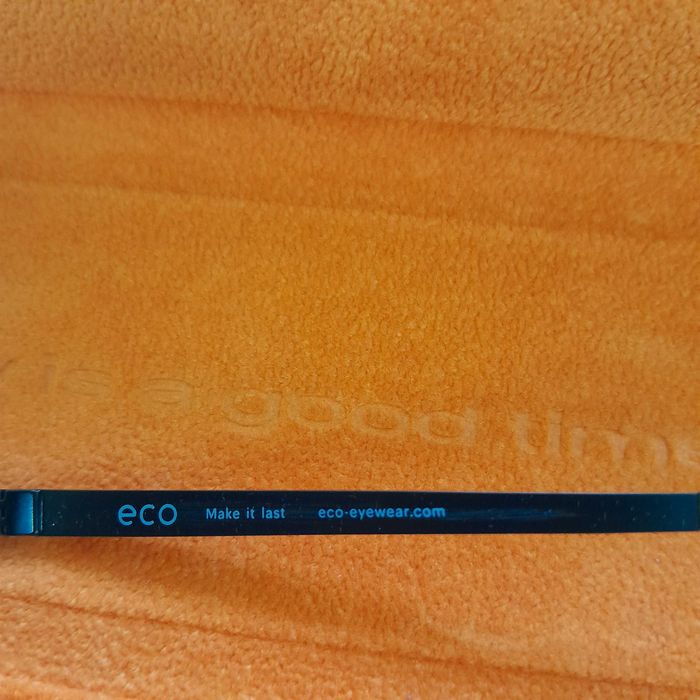 Оправа для окулярів ECO 2.0 Glomma GF BBLK