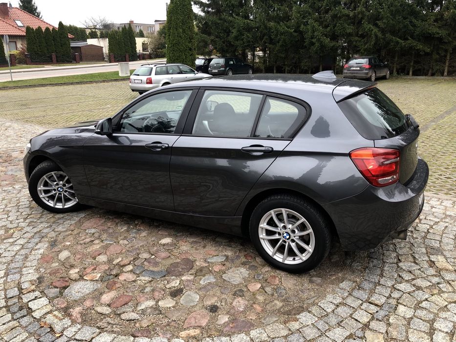 F20*2.0 diesel*233.000 Przebieg* Bardzo ładna*